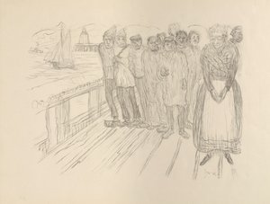 od James Ensor