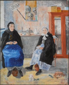  od James Ensor