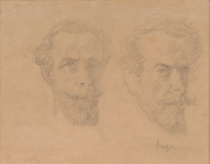  od James Ensor