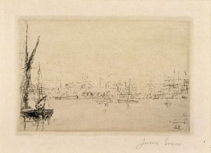  od James Ensor