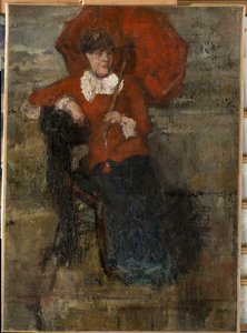  od James Ensor