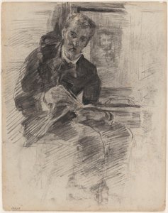  od James Ensor