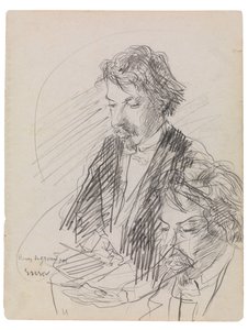  od James Ensor