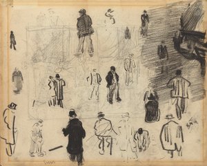  od James Ensor