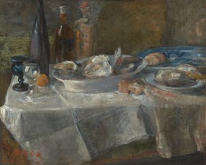  od James Ensor