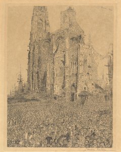  od James Ensor