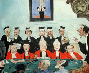 Dobří soudci