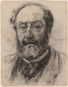  od James Ensor