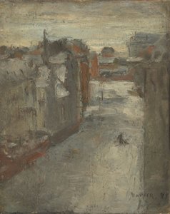  od James Ensor