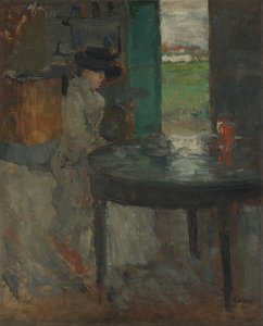  od James Ensor