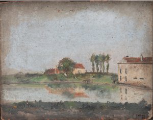  od James Ensor