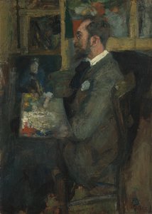  od James Ensor