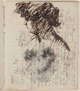  od James Ensor