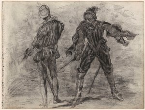  od James Ensor