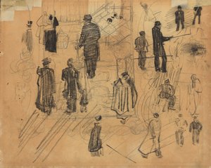  od James Ensor