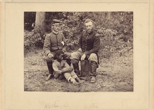 [Obě strany, příčina] od James F. Gibson