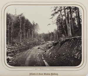 Bez názvu, 1862.