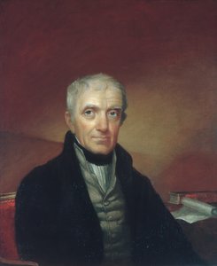 Christopher Colles, ca. 1812-16.