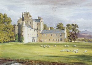 Monymuskův dům, 1848