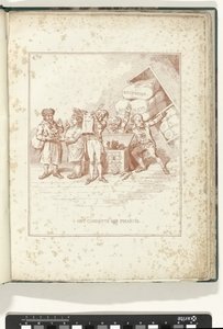 Finanční výbor, 1795 Finanční výbor (název objektu) Hollandia Regenerata (název série)