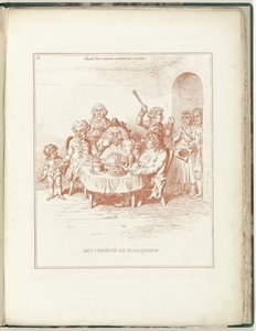 Výbor pro potřebné, 1795 Výbor Noodlydende (název o objektu) Hollandia Regenerata (název série)