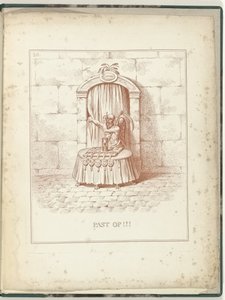 Otec čas pro bránu do budoucnosti, 1795 Se stará o !!! (název na objektu) Hollandia Regenerata (název série)