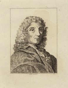 Carlo Maratta od James Girtin