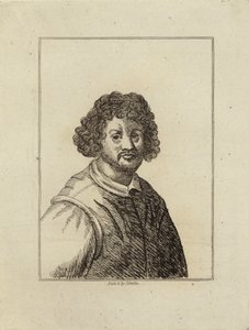 Claude Lorrain od James Girtin