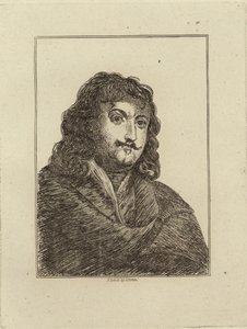 David Ryckaert III od James Girtin