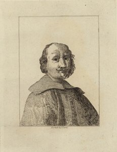 Giovanni Lanfranco od James Girtin