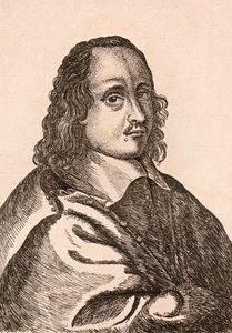 Hendrick van der Burch, ilustrace z 