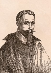 Hendrik Goltzius, ilustrace z 