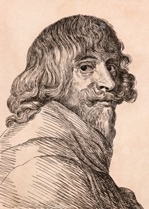 Hendrik van Steenwyck mladší, ilustrace z 