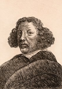 Herman Saftleven, ilustrace z 
