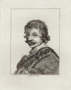 Jan Gerritsz van Bronckhorst od James Girtin