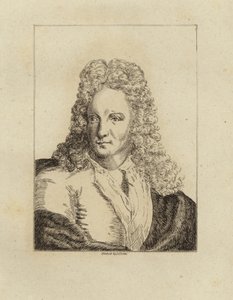 Jan van Huysum od James Girtin