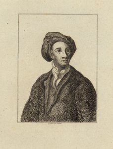 Jean-Baptiste Monnoyer od James Girtin