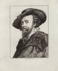 Peter Paul Rubens od James Girtin