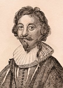 Simon Vouet, ilustrace z 