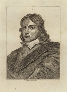 Thomas Willeboirts Bosschaert od James Girtin