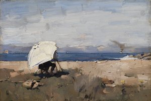 Kova siinä od James Guthrie