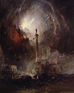 Poslední dny Pompejí, 1864