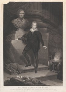  od James Heath