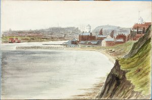 Nepojmenovaná od James Henry Cleet