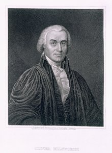 Oliver Ellsworth, vyryl E. Mackenzie