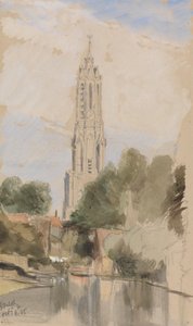 Delft od James Holland