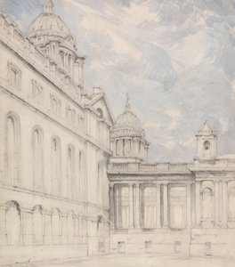 Greenwich od James Holland