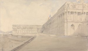 Versailles od James Holland