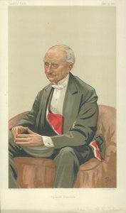 Admirál Sir Hastings Reginald Yelverton od James Jacques Joseph Tissot