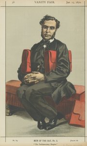 Emile Olliviera od James Jacques Joseph Tissot